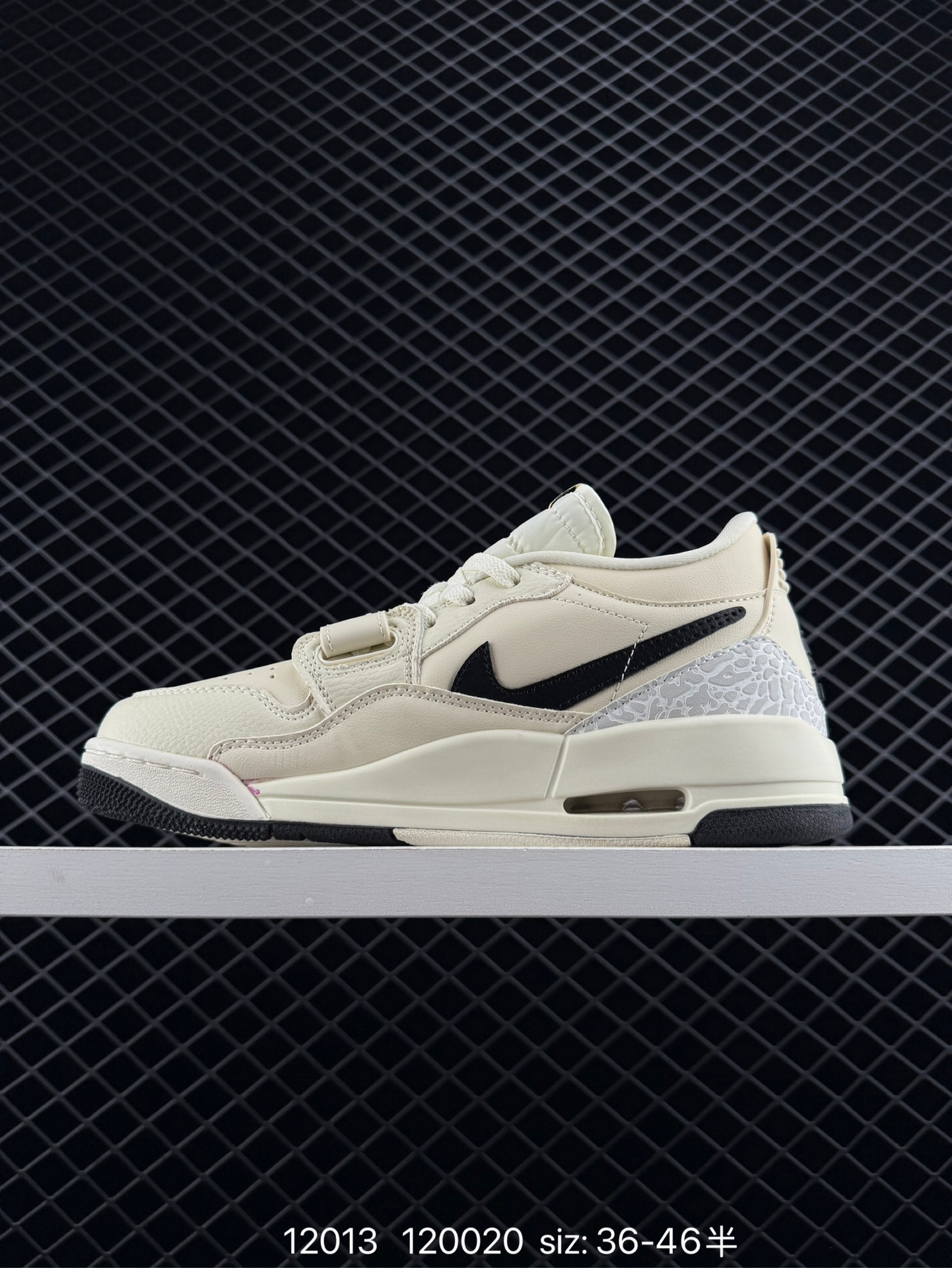 Air Jordan Legacy 312 Low